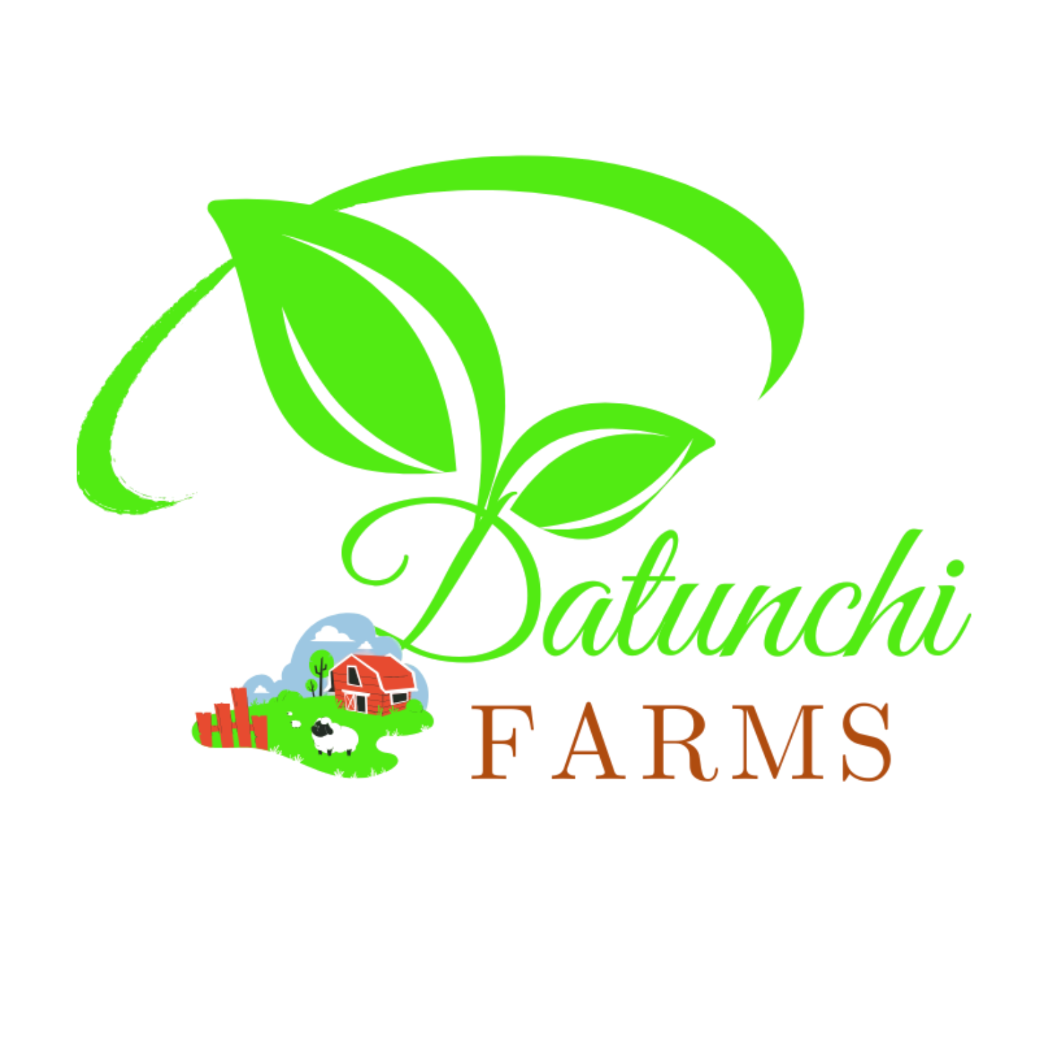 Datunchi Farms Logo
